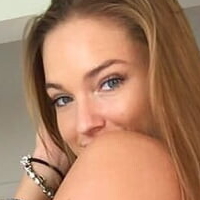 Kristii Nicole Çıplak
