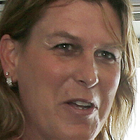 Kristin Beck Çıplak