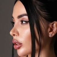 Kristina Lexi Çıplak