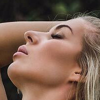 Kristina Popova Çıplak