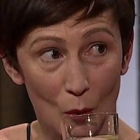 Kristyna Frejova Çıplak