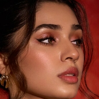 Krithi Shetty Çıplak