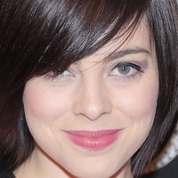 Krysta Rodriguez Çıplak