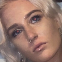 Krystall666 Çıplak