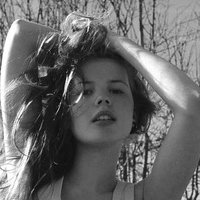 Ksenia Frolova Çıplak