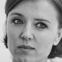 Kseniya Alfyorova Çıplak