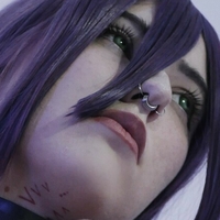 kumihisaecosplay Çıplak