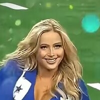 Kylie Dickson Çıplak