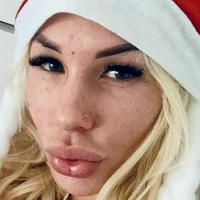 Kyra Hot Çıplak