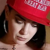 Ladyanaconda Çıplak