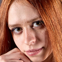 LadyDeadRabbit Çıplak