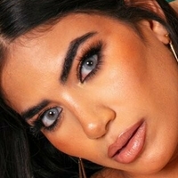 Lailah Khalida Çıplak