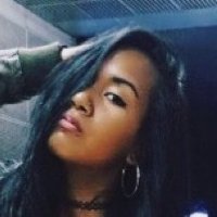 Lailanni Hussein Çıplak