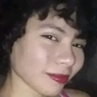Lala Vieira Çıplak