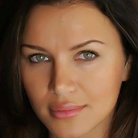 Lana Asanin Çıplak