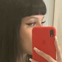 Lana Bizarre Çıplak