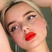 lana.dream Çıplak