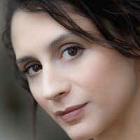Lana Ettinger Çıplak
