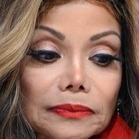 Latoya Jackson Çıplak