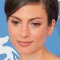 Laura Boera Çıplak