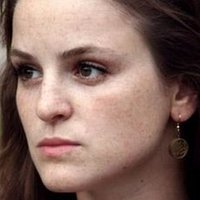 Laura-Charlotte Syniawa Çıplak