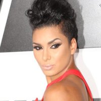 Laura Govan Çıplak