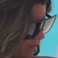 Laura Matamoros Çıplak