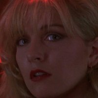 Laura Palmer Çıplak