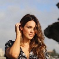 Laura Wells Çıplak