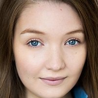 Lauren Esposito Çıplak