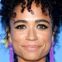 Lauren Ridloff Çıplak