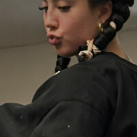 Layla Zinser Çıplak