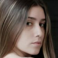 Layllicia Çıplak