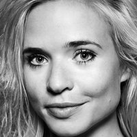 Lea Baastrup Rønne Çıplak