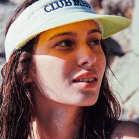 Léa Gargiulo Çıplak
