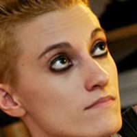 Lea Lawrynowicz Çıplak