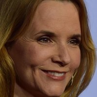 Lea Thompson Çıplak