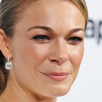 LeAnn Rimes Çıplak