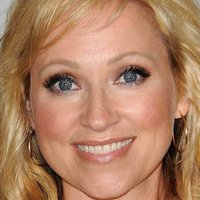 Leigh-Allyn Baker Çıplak