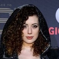 Leila Lowfire Çıplak