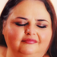 leilawaters Çıplak