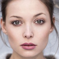 Lena Meckel Çıplak
