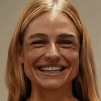 Lena Ramsteiner Çıplak