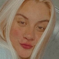 Leonela Cesar Çıplak