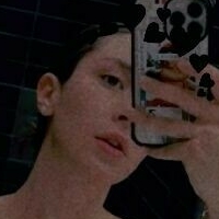 Leslie Carolina Çıplak