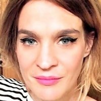 Leticia Brédice Çıplak