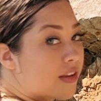 Lexi Azalia Çıplak