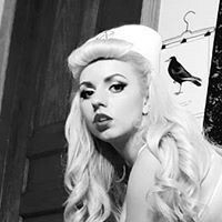 Lexi Belle Çıplak