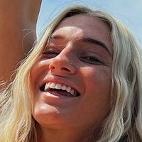Lexi Graber Çıplak