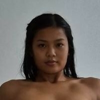 Li Na Zhao Çıplak